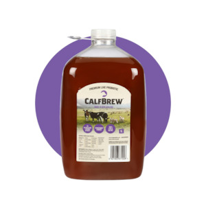 CalfBrew Multipack 4 x 5L