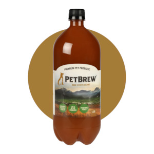 PetBrew 1.25L