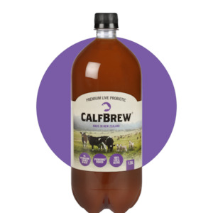 Frontpage: CalfBrew Multipack 1.25L