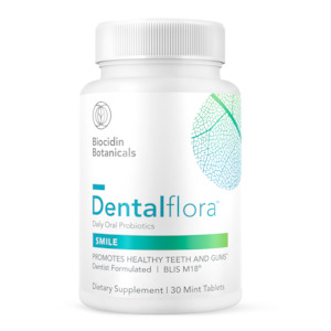 Products: Dentalflora