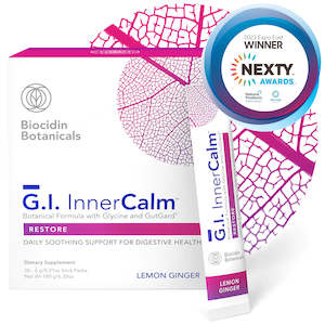 Products: G.I. InnerCalm®