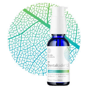 Products: Dentalcidin™ LS