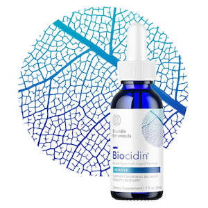 Products: Biocidin® Liquid