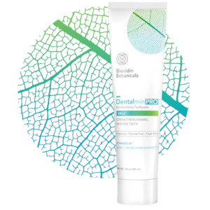 Smile: Dentalmin Pro™