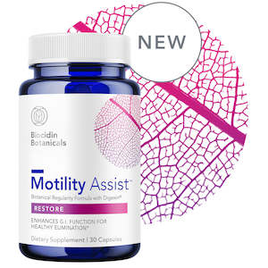Restore: Motility Assist™