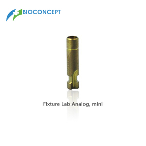 Products: Bioconcept Mini Fixture Lab Analogue Bioconcept New Zealand