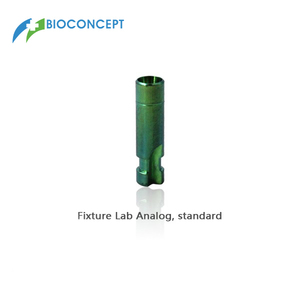 Products: Bioconcept Regular Fixture Lab Analogue Bioconcept New Zealand