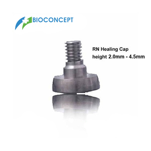 Products: RN Healing cap Bioconcept New Zealand