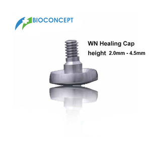 Products: WN Healing cap Bioconcept New Zealand