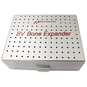 Bioconcept Value (BV) Bone Expander Kit (356500) Bioconcept New Zealand