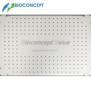 Products: Bioconcept Value (BV) Simplified Surgical Instruments Set Bioconcept New Zealand
