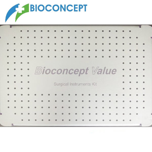 Products: Bioconcept Value (BV) Standard Surgical Instruments Set Bioconcept New Zealand