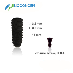 Products: Bioconcept Value (BV) Mini Implant Ф 3.5mm Bioconcept New Zealand