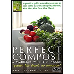 Perfect Compost DVD - Biodynamics New Zealand