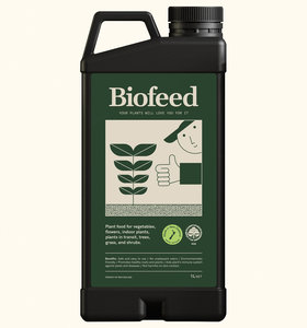 Products: 1 Litre - Biofeed