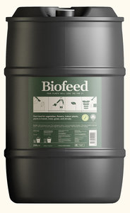 200 Litres - Biofeed