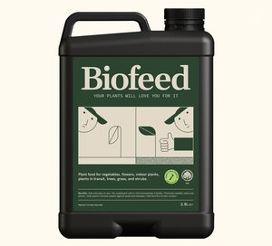 Products: 2.5 Litres - Biofeed