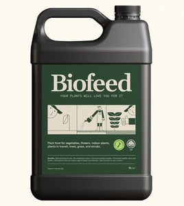 5 Litres - Biofeed