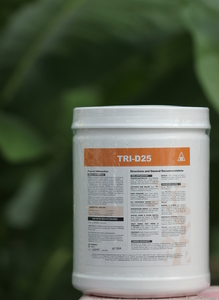 TRI-D25 - Leaf & Soil Inoculant
