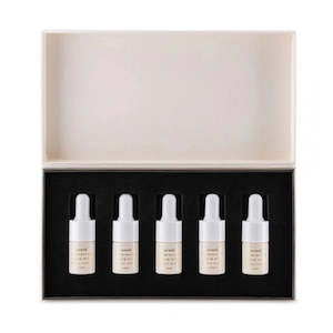 Syrene Illuminating Serum With Black Pearl 5ml*5