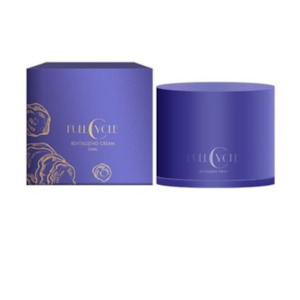 Moisturisers: Chantelle Sydney Full Cycle Revitalizing Cream 50ml