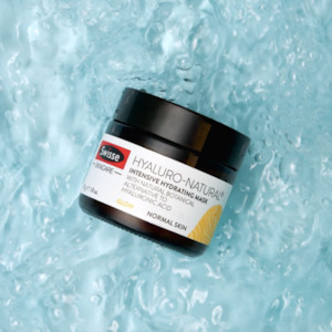 Swisse HYALURO-NATURAL® Intensive Hydrating Mask 50g