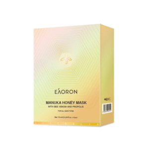 Eaoron Manuka Honey Mask with Bee Venom and Propolis 10ml  8 Capsules