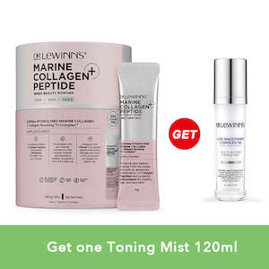 Dr LeWinn's Collagen Inner Beauty Power 180g（11/2022）