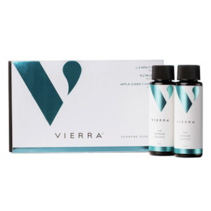 Weight Loss: Vierra Air Supreme Essence 7x55ml