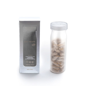 Bio-E Day Shape 60 Capsules (Natural weightloss) Probiotic