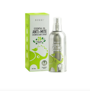 BEGGI ANTI-MITE DISINFECTANT SPRAY 175ML