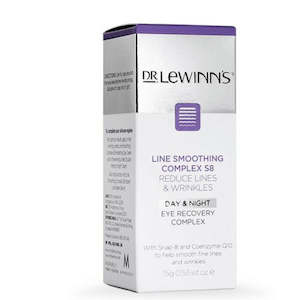 DR LeWinn‘s Line Smoothing Complex Eye Recovery Complex 15g