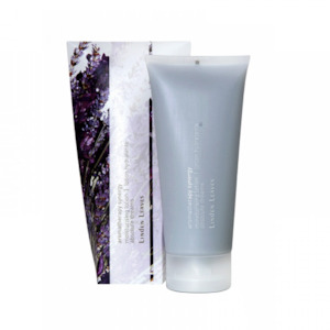 Body Cream Oil: Linden Leaves Absolute Dreams Moisturising Lotion 200ml