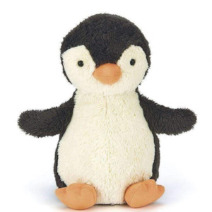 Jellycat Peanut Penguin- Medium