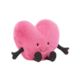 Amuseables Pink Heart Large