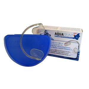 Aquasplint Mini