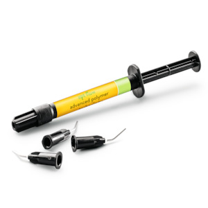 apt composite: apt flow syringe