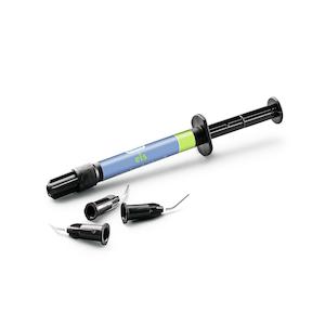 Saremco ELS Bulkfill Syringe