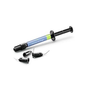 Composite: Saremco ELS Flow Syringe