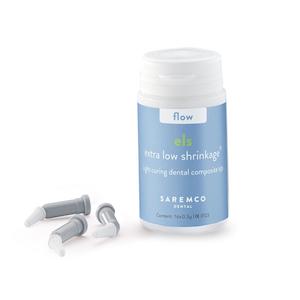 Saremco ELS Flow Tips