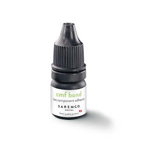 Bond-Etch: Saremco CMF Bond 3ml