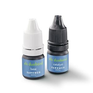 Saremco ELS Duobond 2 x 5ml