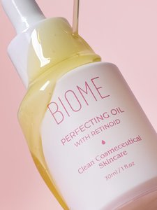 Products: Biome Perfecting Oil - Biome Skin and Beauty Beauty Salon in West Auckland