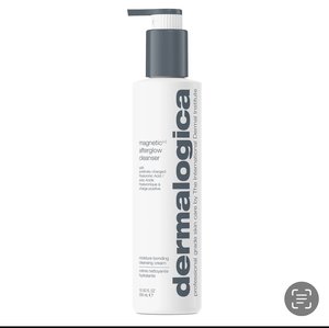 Magnetic + Afterglow Cleanser - Biome Skin and Beauty Beauty Salon in West Auckland