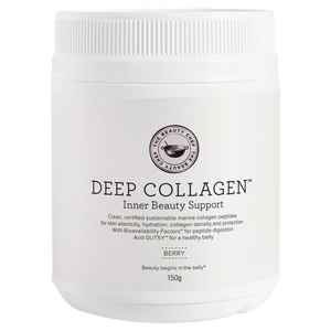 Products: Deep Collagen - Biome Skin and Beauty Beauty Salon in West Auckland