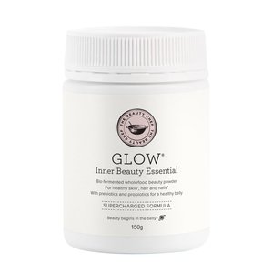 Products: Glow Beauty Essential - Biome Skin and Beauty Beauty Salon in West Auckland