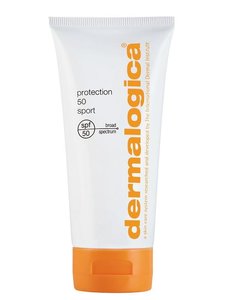 Products: Protection 50 Sport - Biome Skin and Beauty Beauty Salon in West Auckland