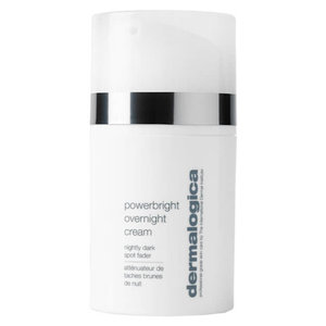 Products: Powerbright Overnight Cream - Biome Skin and Beauty Beauty Salon in West Auckland