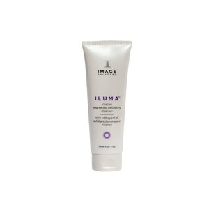 Products: Image Skincare - Iluma - Intense Brightening Exfoliating Cleanser - Biome Skin and Beauty Beauty Salon in West Auckland