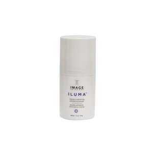 Products: Iluma Intense Brightening Exfoliating Powder - Biome Skin and Beauty Beauty Salon in West Auckland